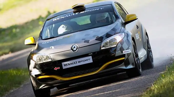 Renault theme for Windows 10 Slideshow image 2