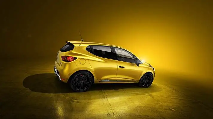 Renault theme for Windows 10 Slideshow image 4