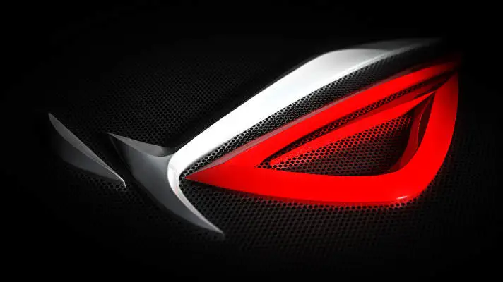 ゲーミング共和国 Windows 10用テーマ スライドショー画像 3