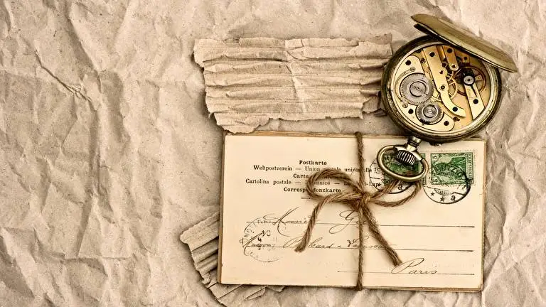 Retro Vintage theme for Windows 10 Slideshow image 2