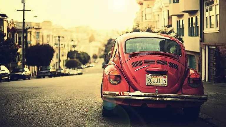 Retro Vintage theme for Windows 10 Slideshow image 5