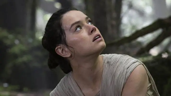 Rey Star Wars theme for Windows 10 Slideshow image 5