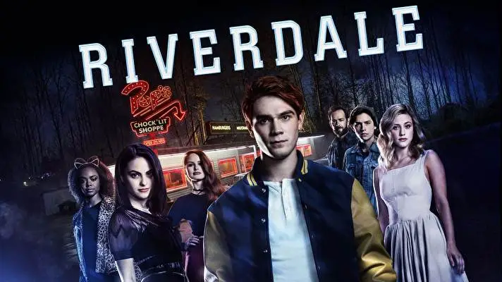 Riverdale theme for Windows 10 Slideshow image 1