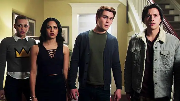 Riverdale theme for Windows 10 Slideshow image 2