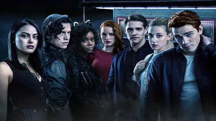 Riverdale theme for Windows 10 Slideshow image 3