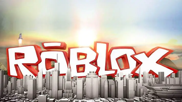 Roblox thème pour Windows 10 Image de diaporama 1
