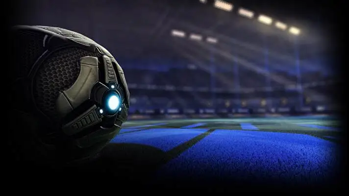 Rocket League theme for Windows 10 Slideshow image 3
