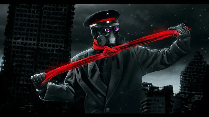 ロマンティックアポカリプス Windows 10用テーマ スライドショー画像 4