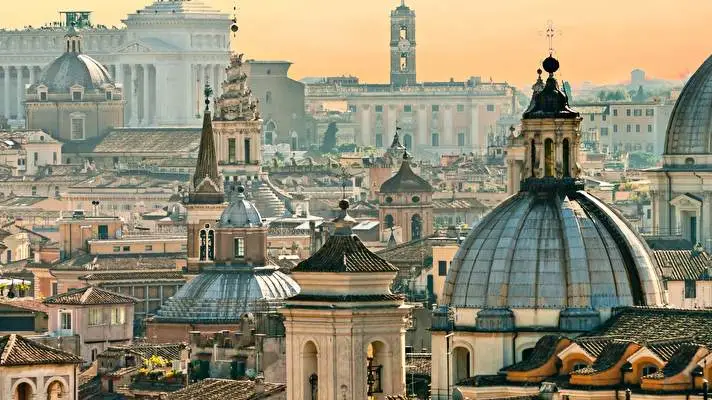 ローマ Windows 10用テーマ スライドショー画像 5