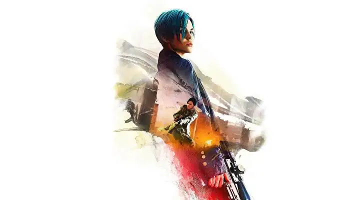 Ruby Rose theme for Windows 10 Slideshow image 3