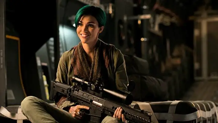 Ruby Rose theme for Windows 10 Slideshow image 5