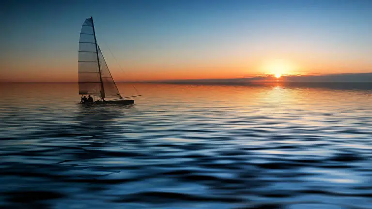 Sailing Boats theme for Windows 10 Slideshow image 3