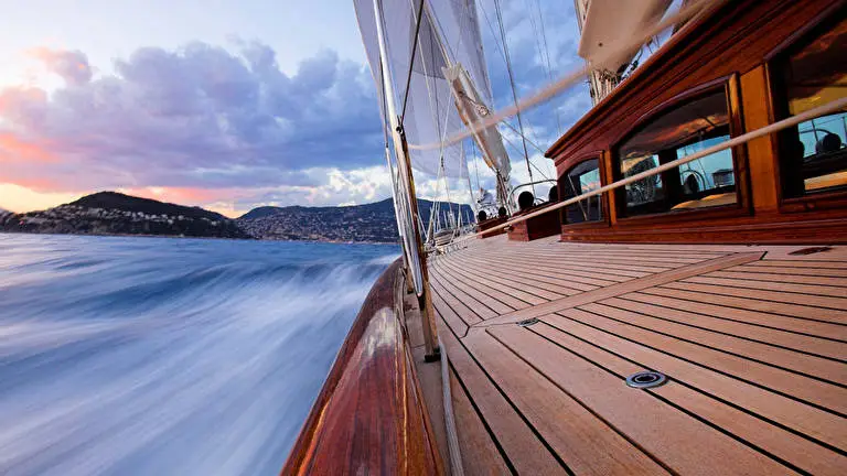 Sailing Boats theme for Windows 10 Slideshow image 4