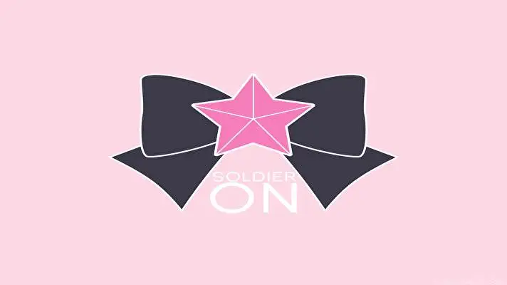 Sailor Moon Stars theme for Windows 10 Slideshow image 1
