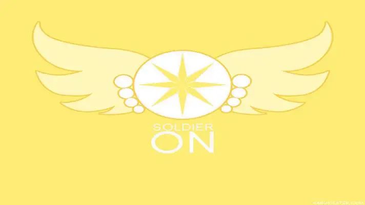 Sailor Moon Stars theme for Windows 10 Slideshow image 2