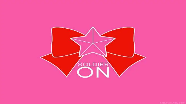 Sailor Moon Stars theme for Windows 10 Slideshow image 4