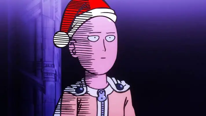 Сайтама тема для Windows 10 Зображення слайдшоу 3