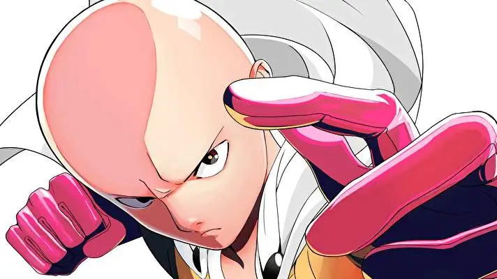 Сайтама тема для Windows 10 Зображення слайдшоу 4