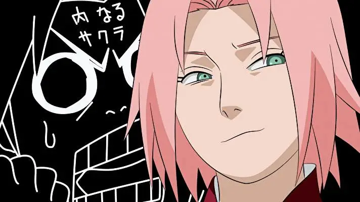 Sakura Haruna theme for Windows 10 Slideshow image 1