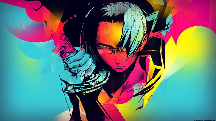 Samurai Champloo thème pour Windows 10 Image de diaporama 3