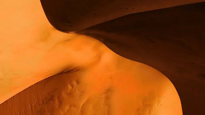 Sand Dunes theme for Windows 10 Slideshow image 5