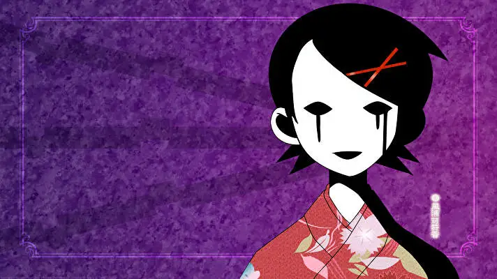 Sayonara Zetsubou Sensei theme for Windows 10 Slideshow image 4