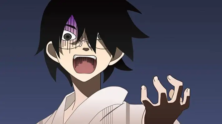 Sayonara Zetsubou Sensei theme for Windows 10 Slideshow image 5