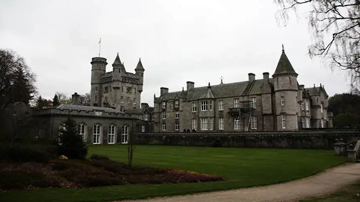 Scotland theme for Windows 10 Slideshow image 2