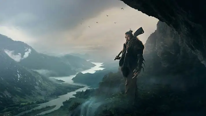 See theme for Windows 10 Slideshow image 1