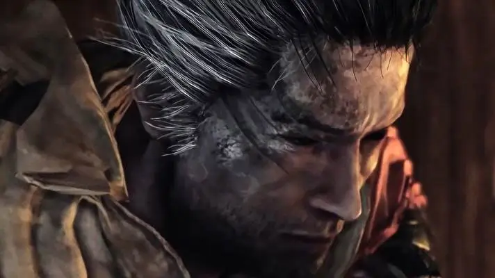 Sekiro Windows 10 için tema Slayt gösterisi görüntüsü 2