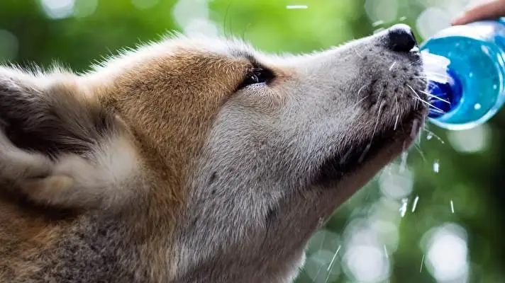 Shiba Inu theme for Windows 10 Slideshow image 5