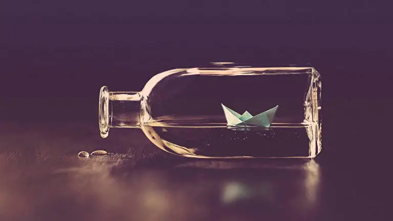 Ship In A Bottle theme for Windows 10 Slideshow image 4