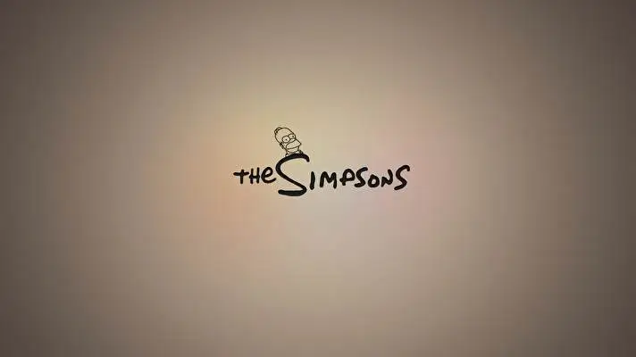 Os Simpsons tema para Windows 10 Imagem de slideshow 4