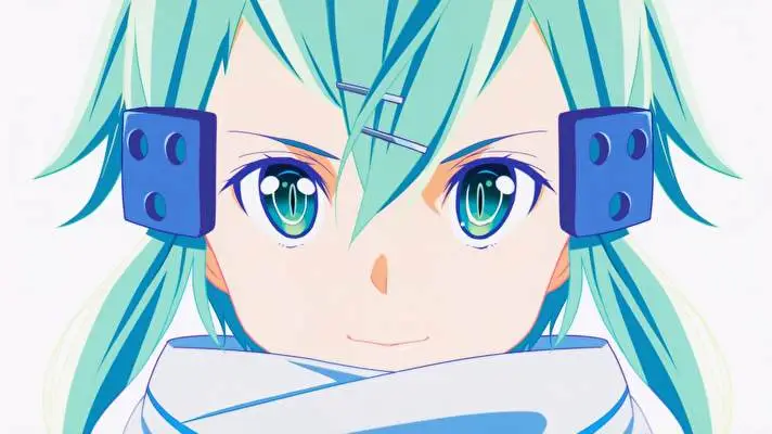 Sinon motiv pro Windows 10 Obrázek prezentace 3