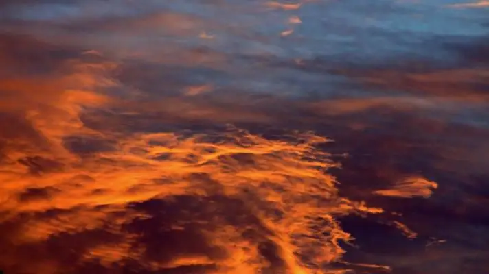 Sky theme for Windows 10 Slideshow image 2