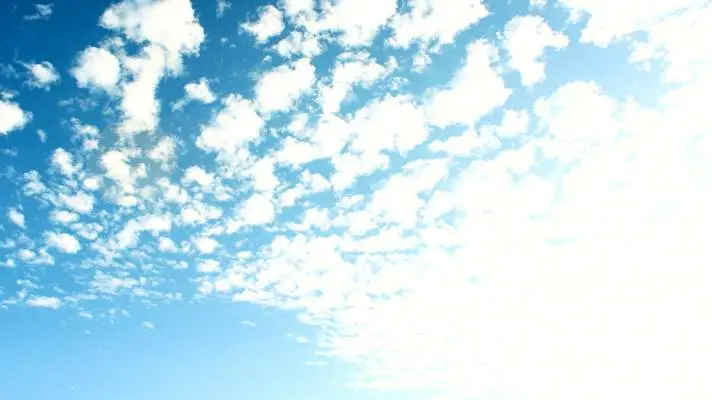 Sky theme for Windows 10 Slideshow image 5