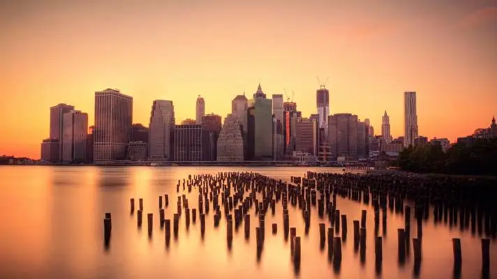 Linia Horyzontu motyw dla Windows 10 Obraz pokazu slajdów 3