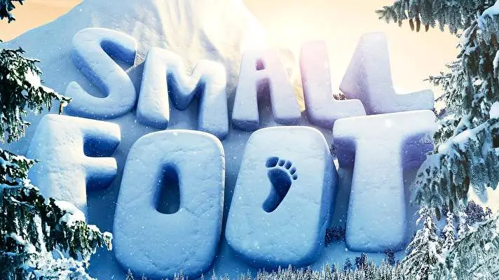 Smallfoot theme for Windows 10 Slideshow image 1