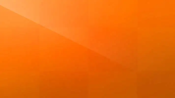 Сплошной цвет тема для Windows 10 Изображение слайдшоу 5