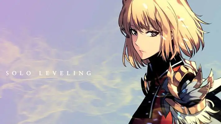 Solo Leveling tema para Windows 10 Imagem de slideshow 1