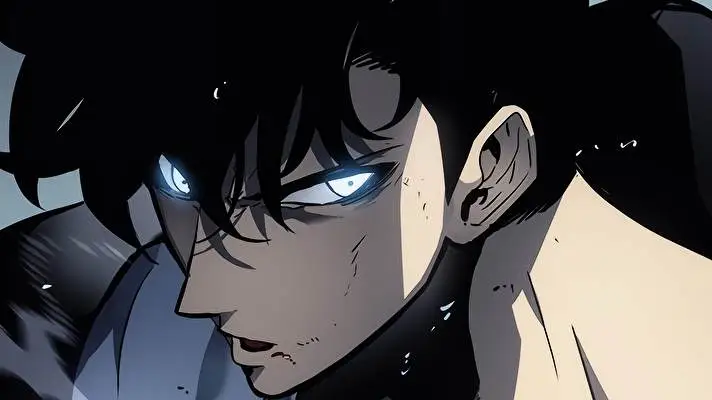 Solo Leveling tema para Windows 10 Imagem de slideshow 5