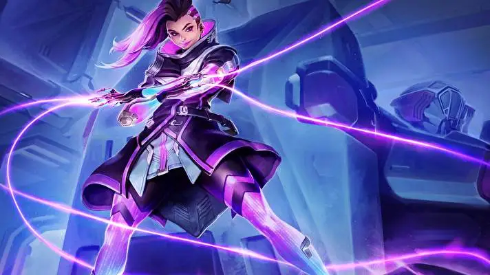 Sombra theme for Windows 10 Slideshow image 3