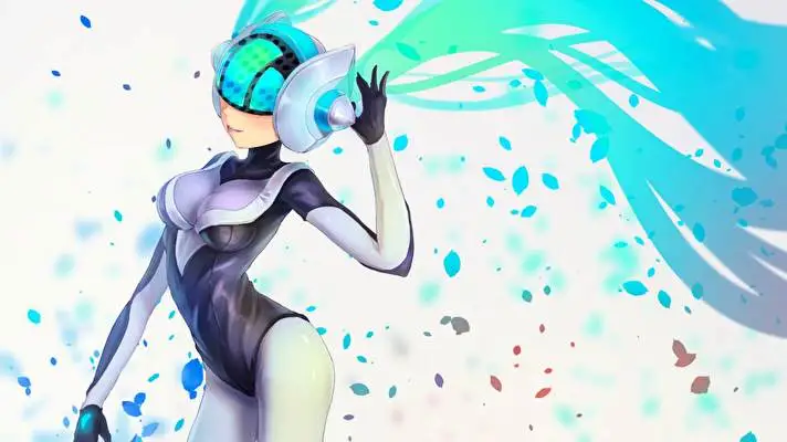 Sona Lol theme for Windows 10 Slideshow image 4