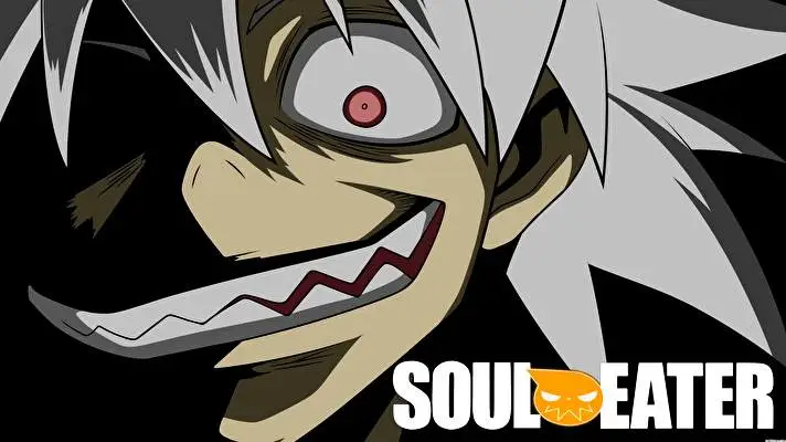 Soul Eater theme for Windows 10 Slideshow image 1