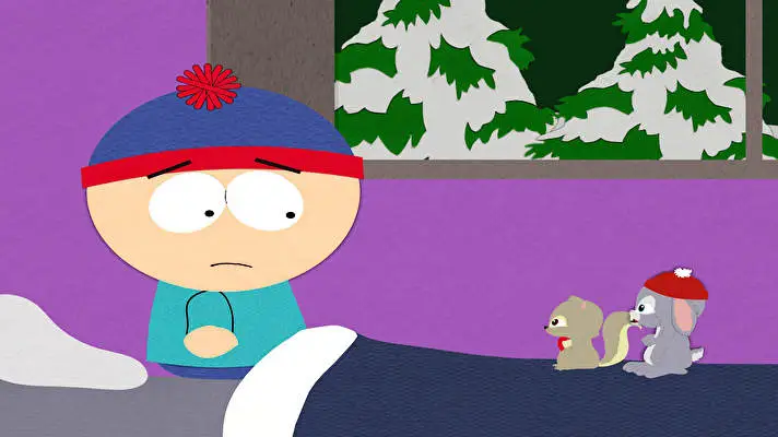 South Park theme for Windows 10 Slideshow image 2