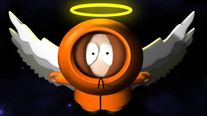 South Park theme for Windows 10 Slideshow image 4