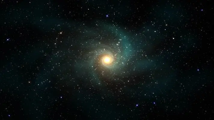 宇宙 Windows 10用テーマ スライドショー画像 2