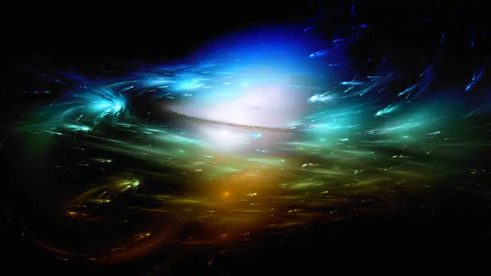 宇宙 Windows 10用テーマ スライドショー画像 5