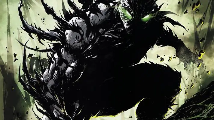 Спавн тема для Windows 10 Изображение слайдшоу 2