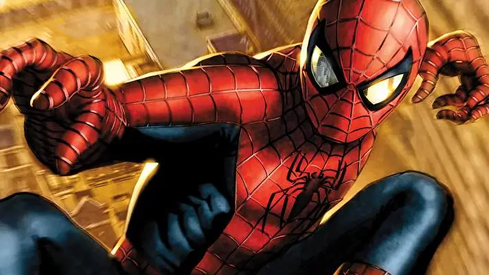 Spider Man theme for Windows 10 Slideshow image 4